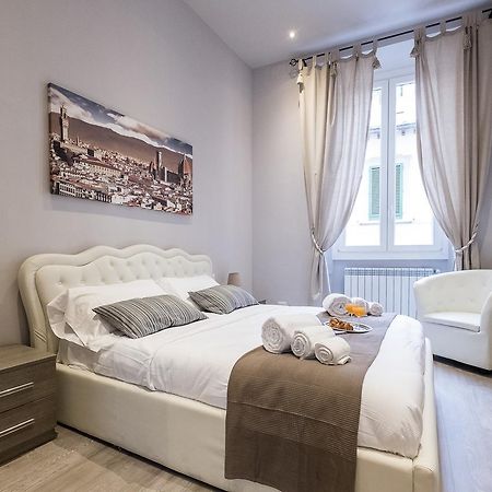 Silver Novella Luxury Apartment - Centro Storico Firenze Eksteriør billede