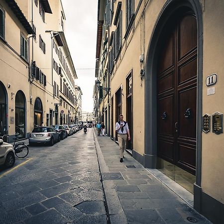 Silver Novella Luxury Apartment - Centro Storico Firenze Eksteriør billede